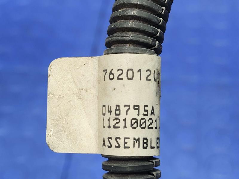 2013 Dodge Durango Wire Harness (Misc)