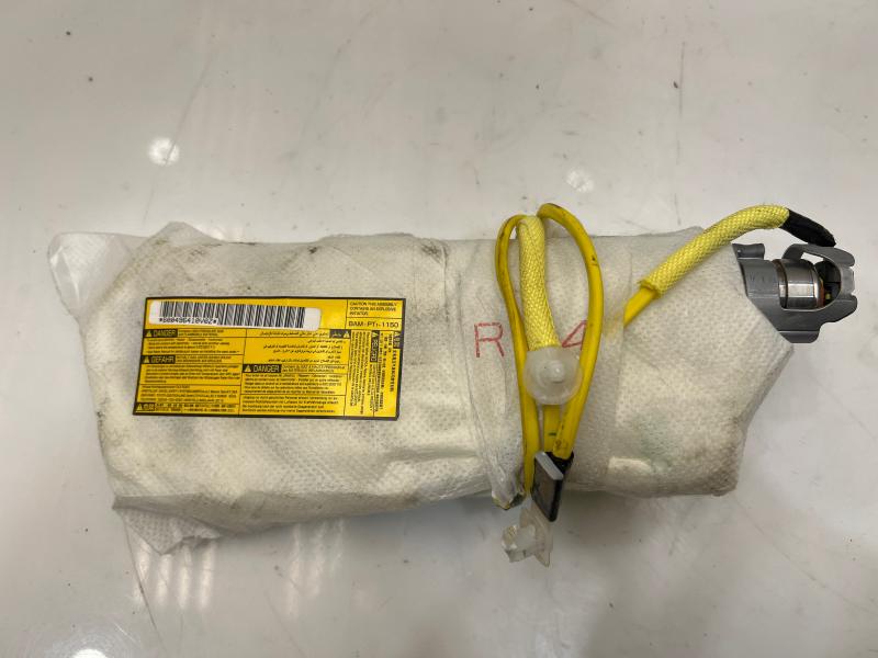 2011 Toyota Highlander Air Bag