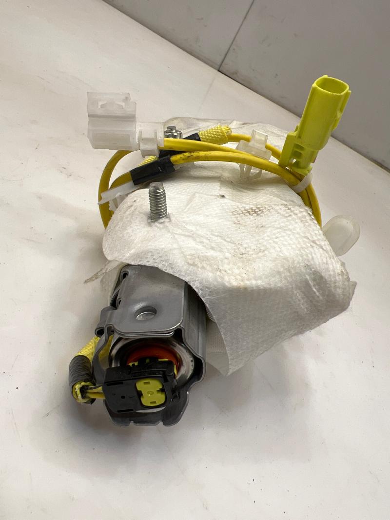 2011 Toyota Highlander Air Bag