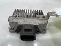2008 Jaguar XK Chassis Brain Box