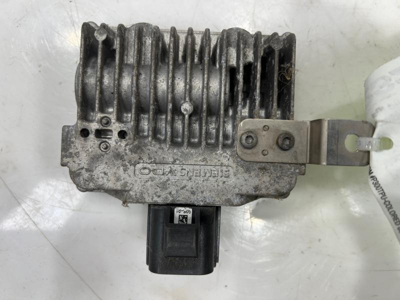 2008 Jaguar XK Chassis Brain Box