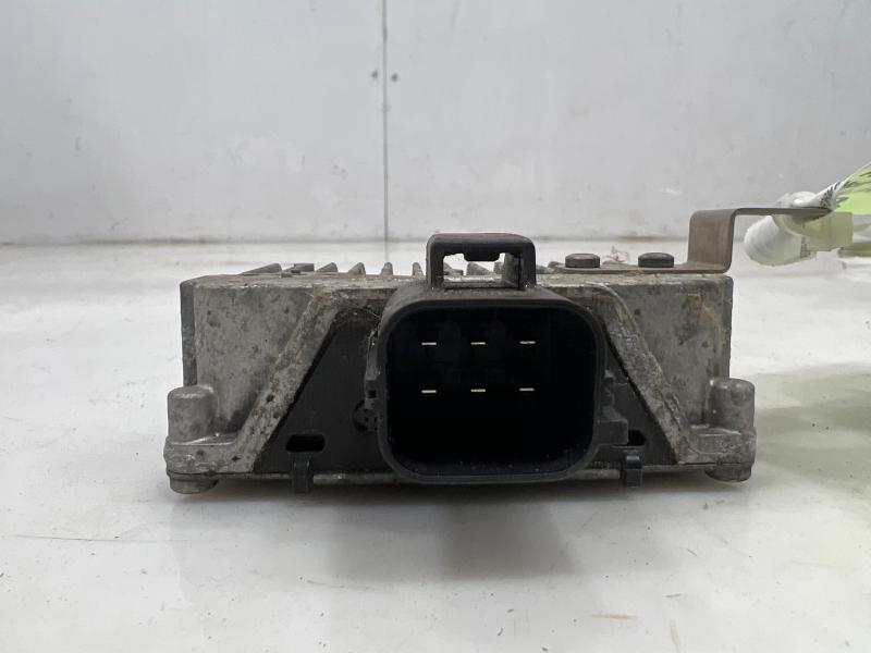 2008 Jaguar XK Chassis Brain Box
