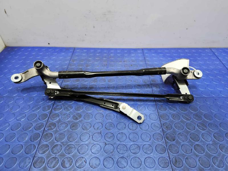 2017-2022 Kia Niro Windshield Wiper Linkage Transmission OEM 98120G5000