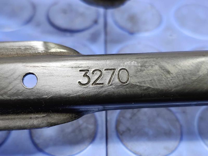 2017-2022 Kia Niro Windshield Wiper Linkage Transmission OEM 98120G5000