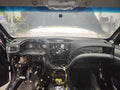 2011 Subaru Forester Dash Panel