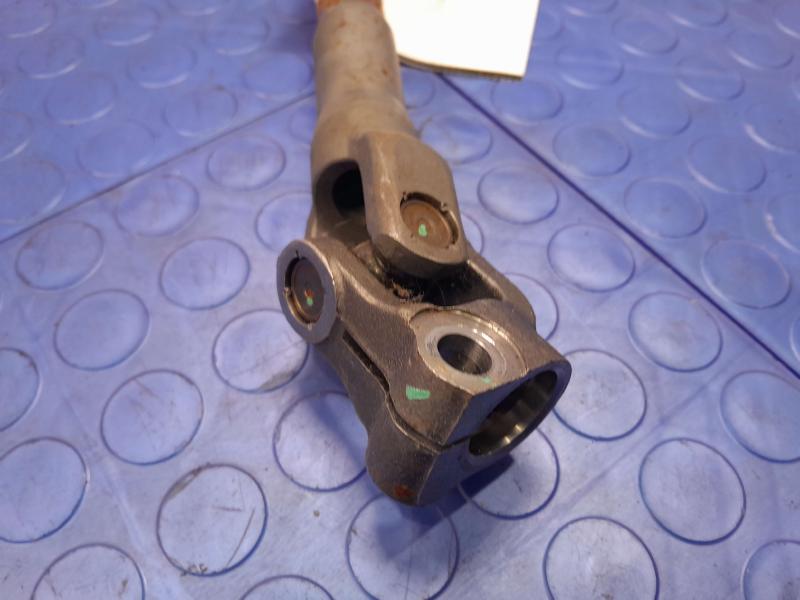 2016 Chevrolet Trax Steering Coupler