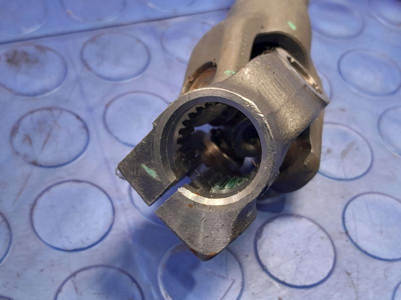 2016 Chevrolet Trax Steering Coupler