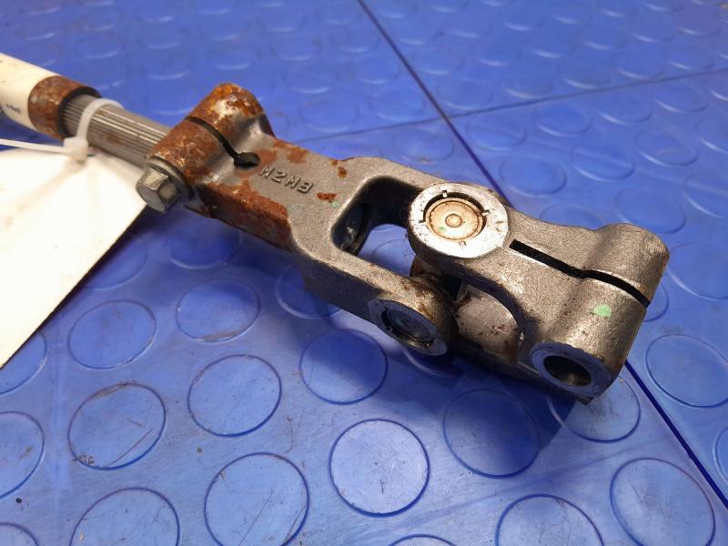 2016 Chevrolet Trax Steering Coupler