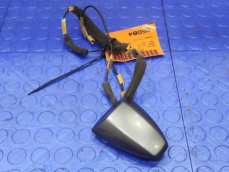 2021 Nissan Sentra Antenna