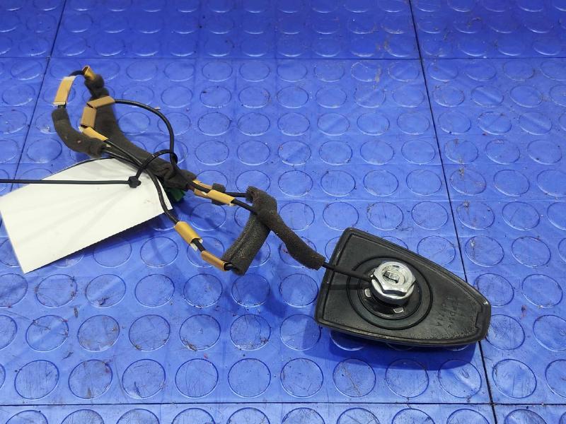 2021 Nissan Sentra Antenna