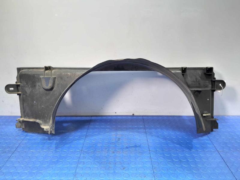 2013 Ford F-250 Super Duty Fan Shroud