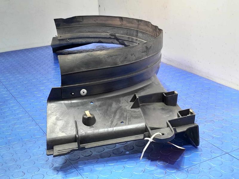 2013 Ford F-250 Super Duty Fan Shroud