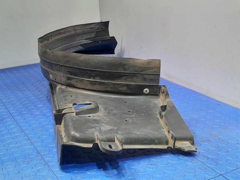 2013 Ford F-250 Super Duty Fan Shroud