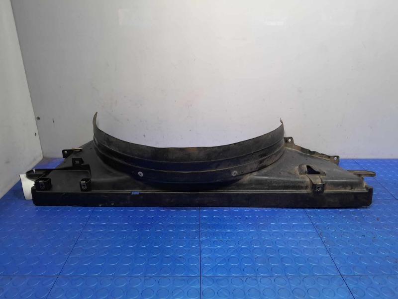 2013 Ford F-250 Super Duty Fan Shroud