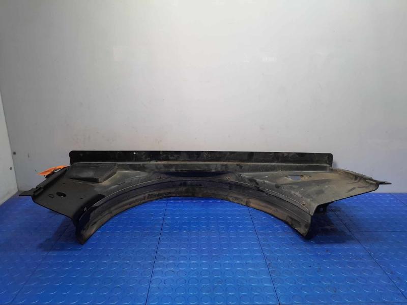 2013 Ford F-250 Super Duty Fan Shroud