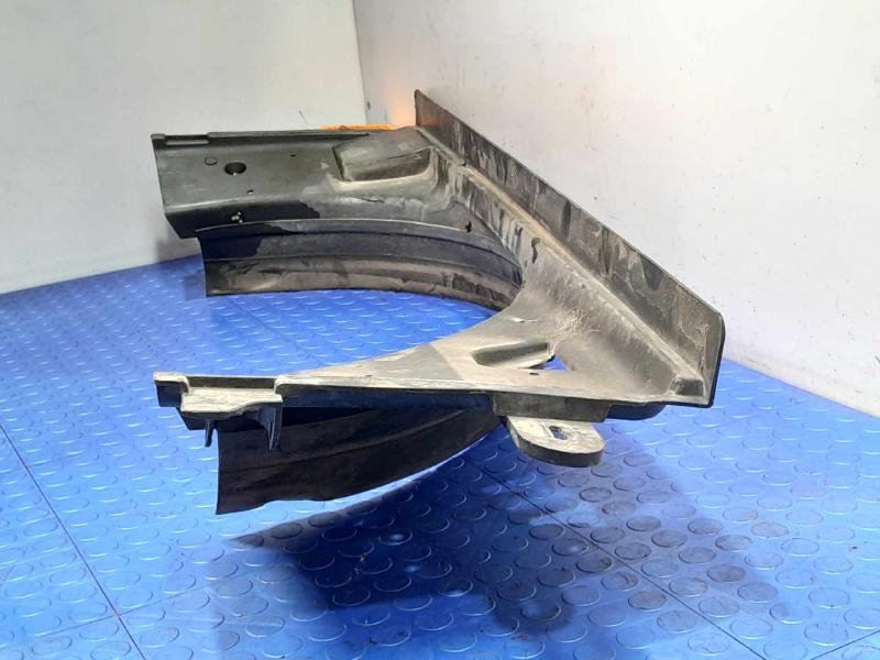 2013 Ford F-250 Super Duty Fan Shroud