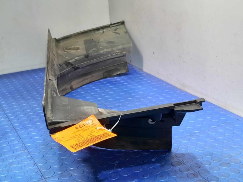 2013 Ford F-250 Super Duty Fan Shroud