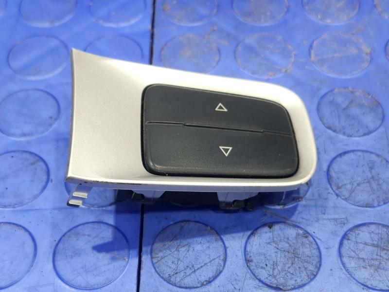 2010 Dodge Ram 1500 Combination Switch