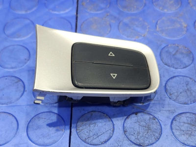2010 Dodge Ram 1500 Combination Switch