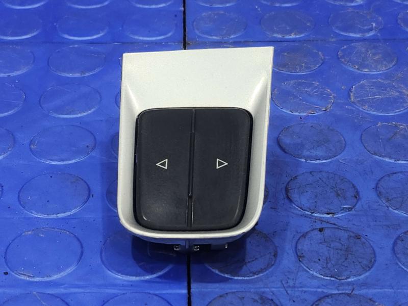 2010 Dodge Ram 1500 Combination Switch