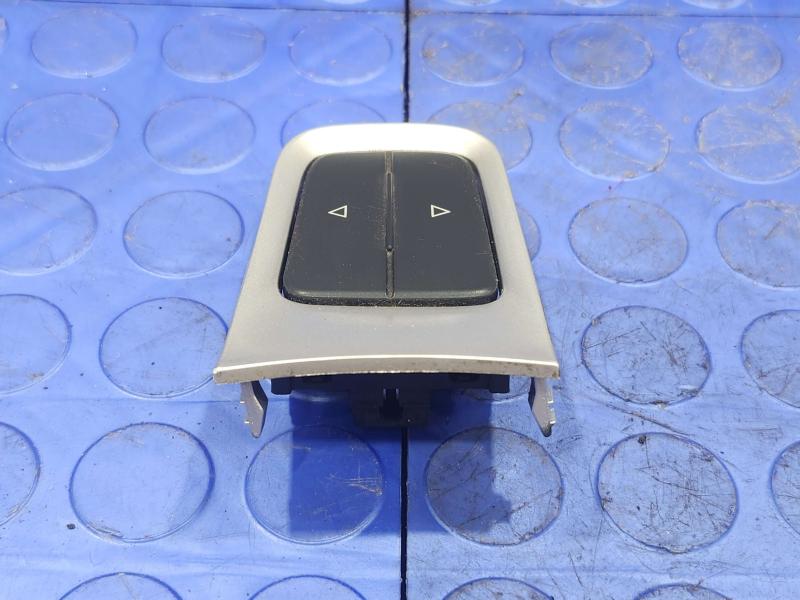 2010 Dodge Ram 1500 Combination Switch