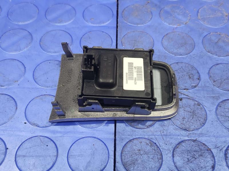 2010 Dodge Ram 1500 Combination Switch