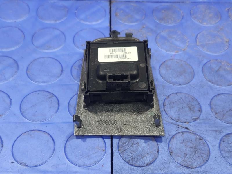 2010 Dodge Ram 1500 Combination Switch
