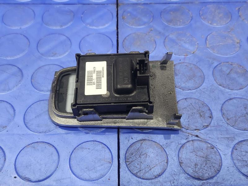 2010 Dodge Ram 1500 Combination Switch