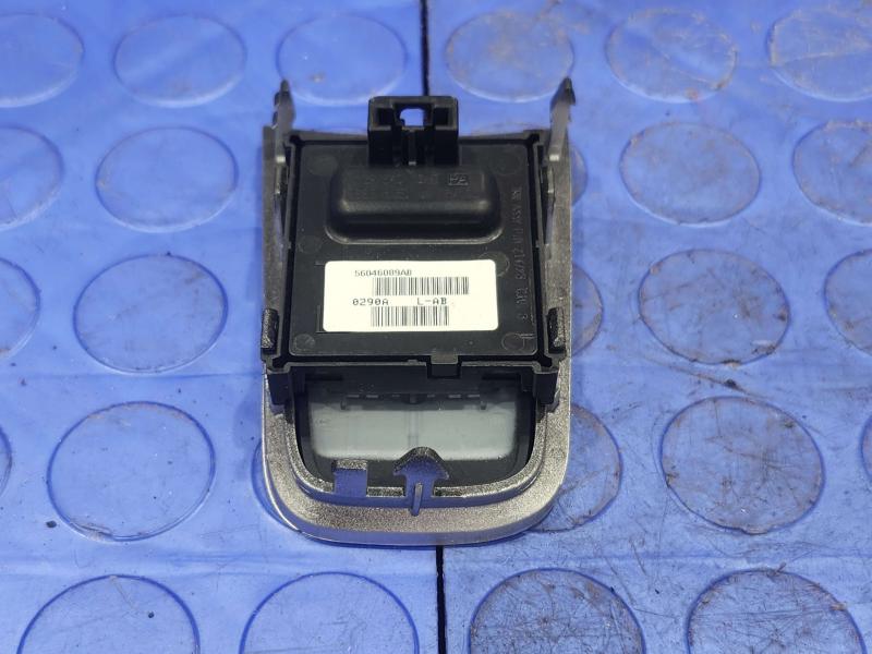 2010 Dodge Ram 1500 Combination Switch