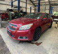 2013 Chevrolet Malibu Air Bag