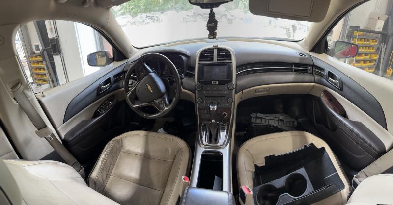 2013 Chevrolet Malibu Air Cond. Evaporator