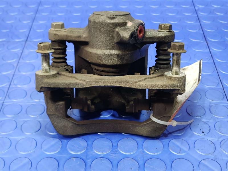 2014 Subaru Forester Caliper