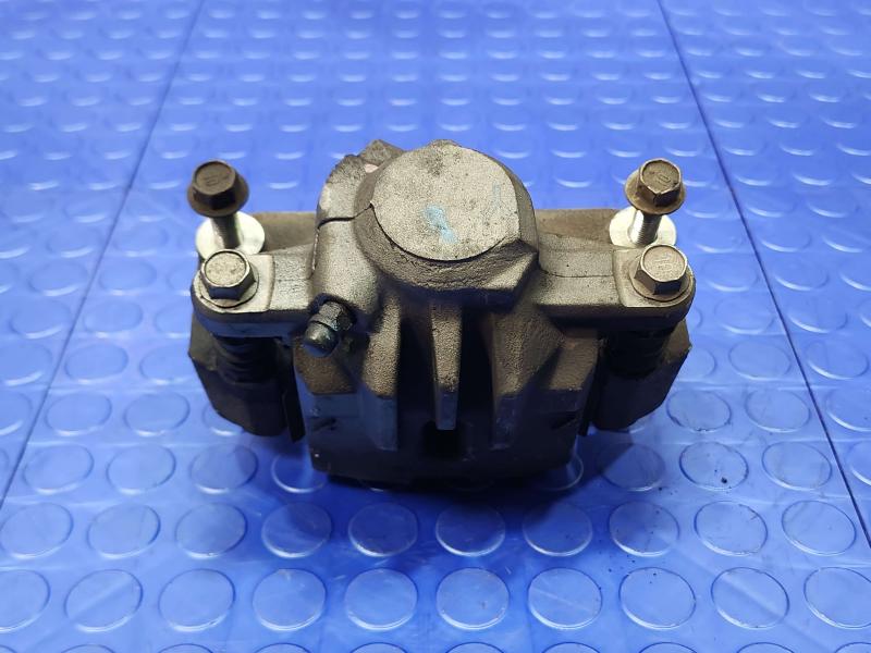 2014 Subaru Forester Caliper