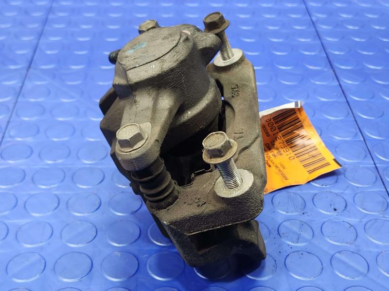 2014 Subaru Forester Caliper