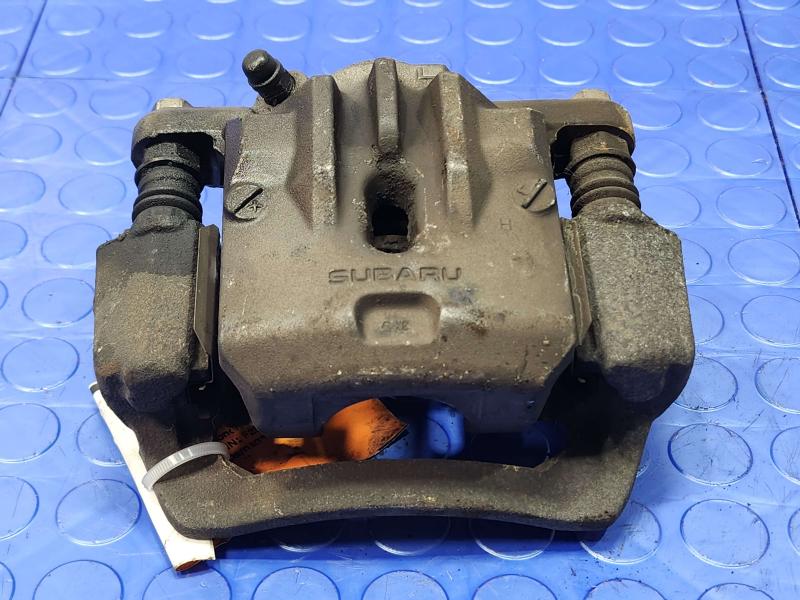 2014 Subaru Forester Caliper