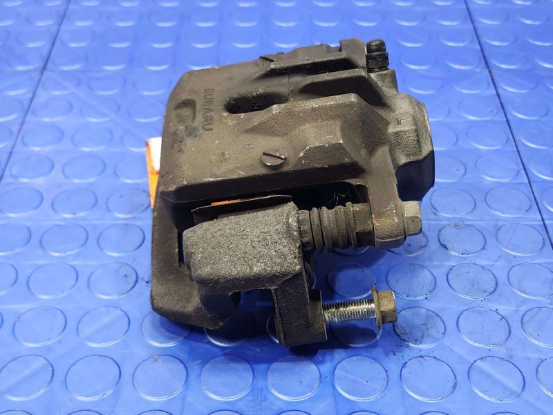 2014 Subaru Forester Caliper