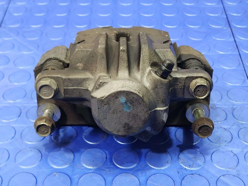 2014 Subaru Forester Caliper