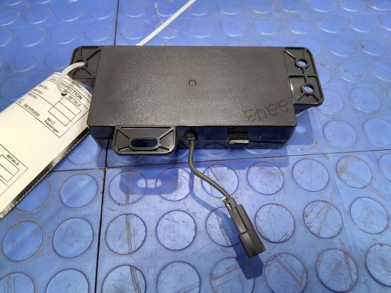 2010 Cadillac DTS Chassis Brain Box