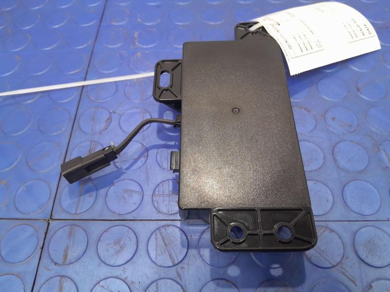 2010 Cadillac DTS Chassis Brain Box