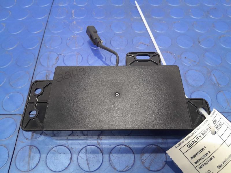 2010 Cadillac DTS Chassis Brain Box