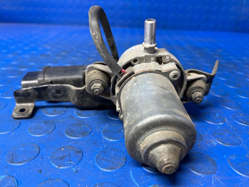 2012 Buick LaCrosse Vacuum Pump