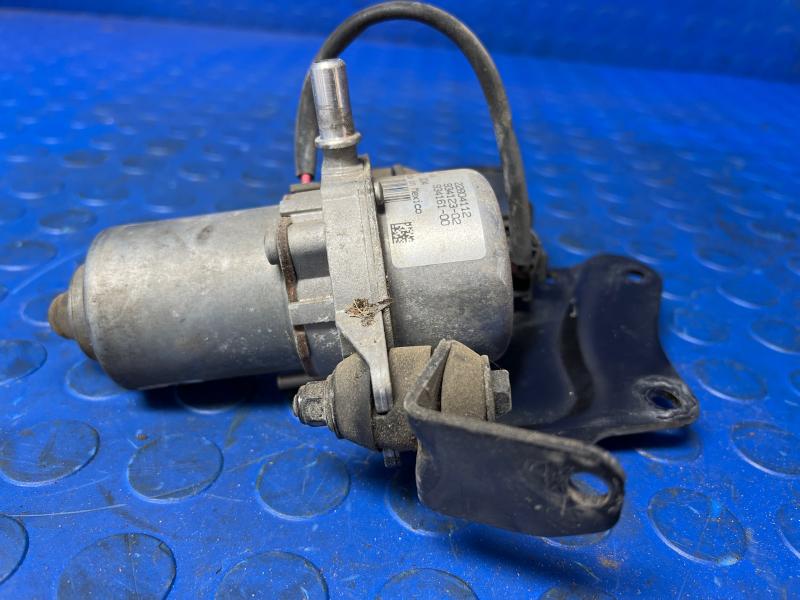 2012 Buick LaCrosse Vacuum Pump