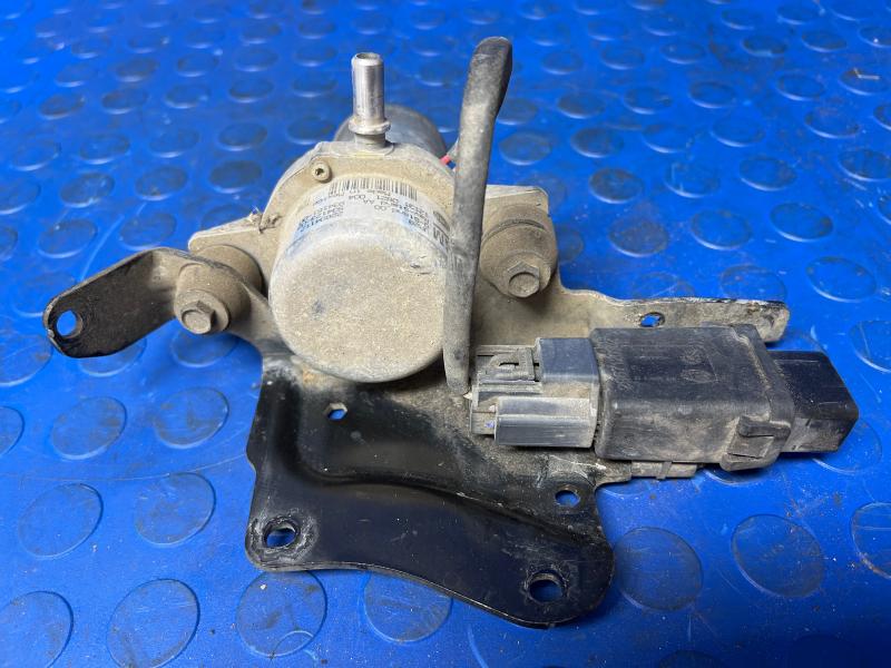 2012 Buick LaCrosse Vacuum Pump