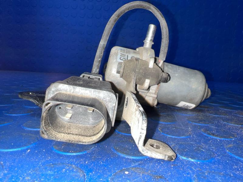 2012 Buick LaCrosse Vacuum Pump