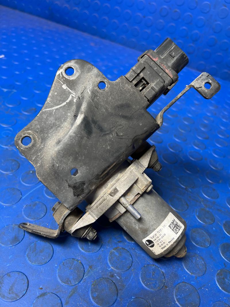 2012 Buick LaCrosse Vacuum Pump