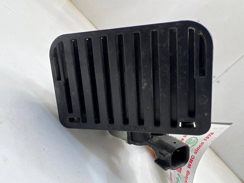 2012 Chevrolet Cruze Horn