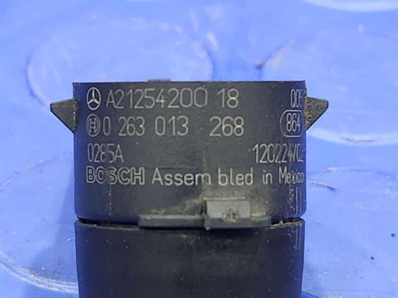 2012 Mercedes ML-Class Misc Ebay Parts