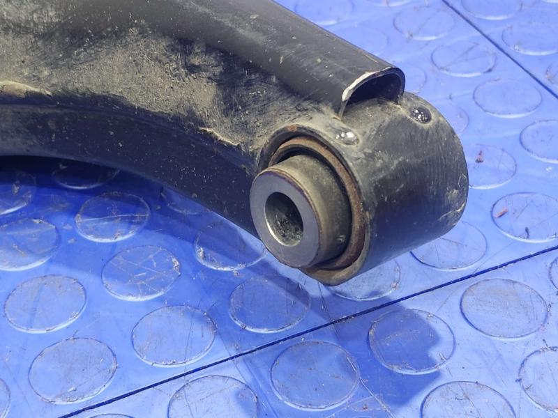 2018 Nissan Maxima Lower Control Arm Rr