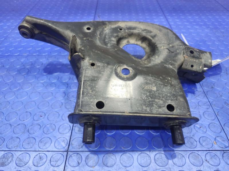 2018 Nissan Maxima Lower Control Arm Rr