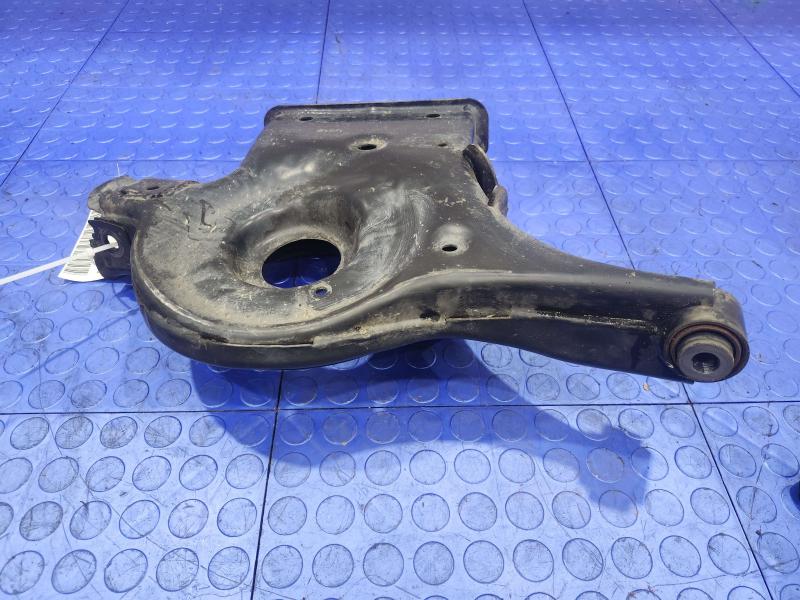 2018 Nissan Maxima Lower Control Arm Rr